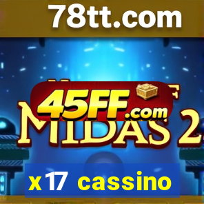 x17 cassino